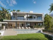 Casa de 1054 m2 en venta The Golden Mile, Marbella,...