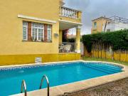 Casa de 108 m2 en venta Sanlúcar de Barrameda, España