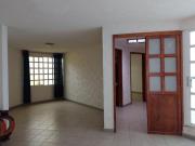 Casa de 110 m2 con 3 recámaras en venta, Ojo de Agua