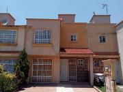 Casa de 110 m2 Terreno, 3 recámaras en venta, Las Américas