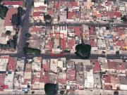 CASA DE 110 MTS EN COLONIA SAN JUAN DE ARAGÓN 5TA...