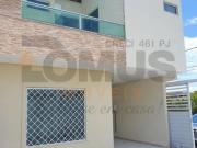 Casa de 110mÂ² no CondomÃnio Residencial Costa Mar com 3...