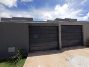Casa de 113 m² com 03 quartos à venda por R$ 380.000 no...