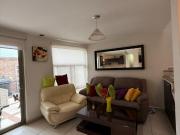 Casa de 113m² con 3 recámaras en venta, Portón Cañada