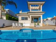 Casa de 114 m2 en venta Ciudad Quesada, Comunidad Valenciana