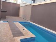 Casa de 116m² com 03 suítes à venda em condomínio Vila...