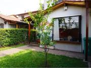 Casa de 118 Mts2 Úti./168 Mts2 Total. Los Plátanos