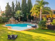 Casa de 1207 m2 en venta San Pedro de Ribas, Cataluña