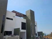 Casa de 120 m² con 4 recámaras en venta en Oaxtepec Centro
