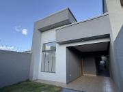 Casa de 121 m² com 03 quartos à venda por R$ 380.000 no...