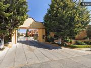 Casa de 122 m² con 3 recámaras en venta en Metepec