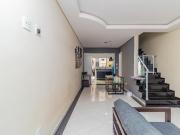 Casa de 125 m², 3 quartos em Jardim Sabará, São Paulo