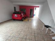 Casa de 125m² em Parque Residencial California,...