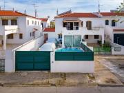 Casa de 127 m² à venda Castro Marim, Faro