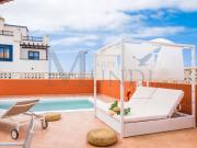 Exclusiva casa de 128 m2 en venta La Oliva, Canarias