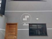 Casa de 130m² à venda em Santo André SP, Vila Curuçá: 3...