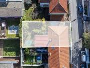 Casa de prestígio de 180 m² para alugar Porto, Portugal