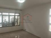 Casa de 132m², 3 dormitórios, 1 suíte. 2 vagas Butanta