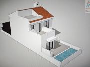 Casa de 134 m² à venda Castro Marim, Faro