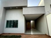 Casa de 140 m² com 03 quartos à venda por R$ 720.000 no...