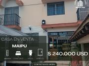 Casa de 140 m² Ideal para Vivienda o Uso Comercial 3...