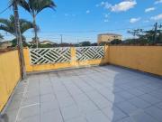 Casa de 140m² a venda no Balneário Itaoca em Mongaguá,...