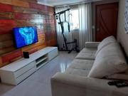 Casa de 141 m², 2 quartos em Jaraguá, São Paulo