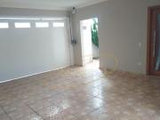 Casa de 144 m² de construção c/ 2 dorm sendo 1 suíte,...