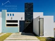 Casa de 148m2 de terreno/ 3 recamaras/ 2 ba?os, proyecto...