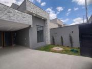 Casa de 150 m² com 03 quartos à venda por R$ 650.000...