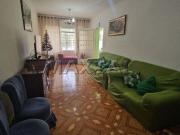 Casa de 150m², 4 quartos, 2 salas, 3 banheiros e 1 vaga....