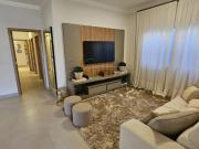 Casa de 150m² com 03 quartos à venda em condomínio Alto...