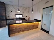 Casa de 150m² com 03 quartos sendo 01 suíte à venda em...