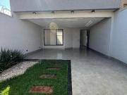 Casa de 151 m² com 03 quartos à venda por R$...
