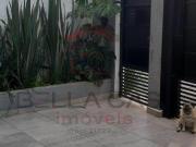 Casa de 152 m2,3 dormitórios,4 vagas no Anália Franco