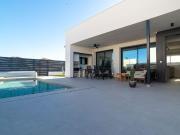 Casa de 155 m2 en venta Molina de Segura, España