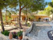 Casa de 160 m2 en alquiler Aguas de Busot, Comunidad...