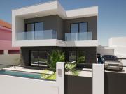 Casa de 160 m² à venda Almada, Portugal
