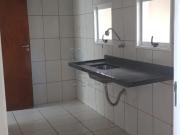 Casa de 160m² com 02 quartos à venda Jardim Ouro Branco