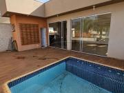 Casa de 160m² com 03 quartos à venda Ribeirânia