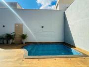 Casa de 162m² com 03 quartos à venda em condomínio Nova...