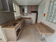 Casa de 163mÂ² com 02 quartos para locaÃ§Ã£o Jardim...