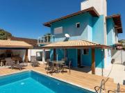 Casa de 165m² com 03 suítes à venda Praia da Lagoinha...