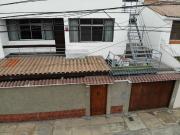 Casa De 170 M² En Pueblo Libre