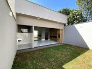 Casa de 175 m² com 03 quartos à venda por R$ 580.000 no...