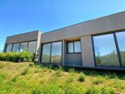 Casa de 180 m2 en parcela de 5 mil m2 a minutos de Santiago