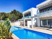 Casa de 180 m2 en venta Moraira, Comunidad Valenciana