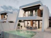 Casa de 180 m2 en venta San Juan de Alicante, España