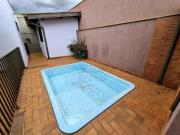 Casa de 182m² com 03 quartos para locação e venda Bonfim...