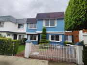 Casa de 184 M2, 4 REC, 3 BAÑOS, 2 EST, FRACCTO. LOS...